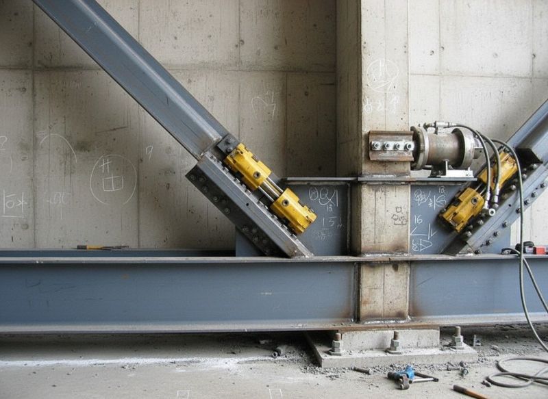 Local Seismic Upgrade Service pros at work