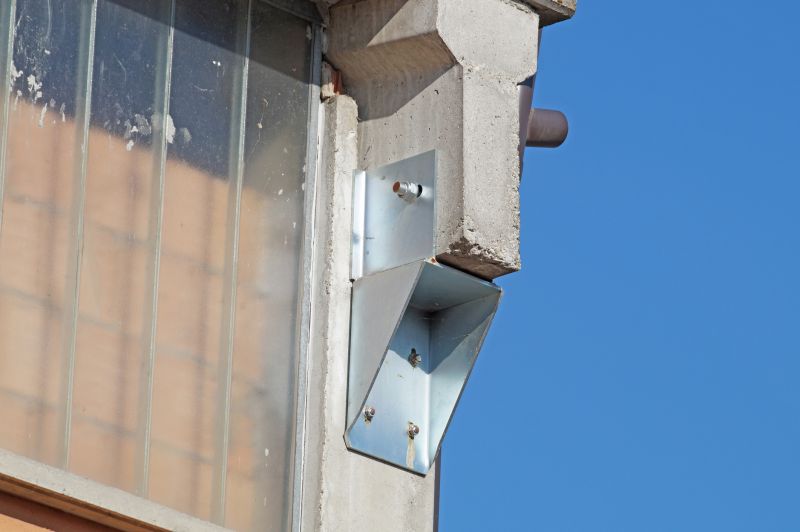 Seismic Upgrade Service