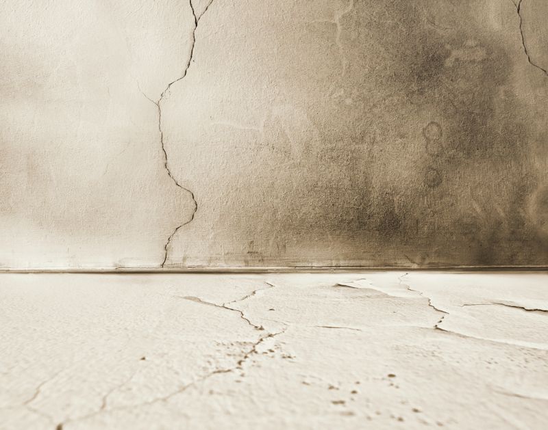 Basement Crack Repair in Sarasota, FL