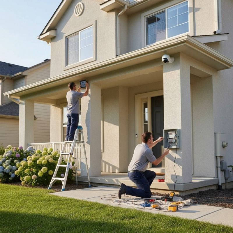 Seismic Upgrade Service