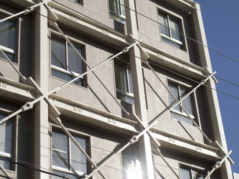 Seismic Upgrade Service