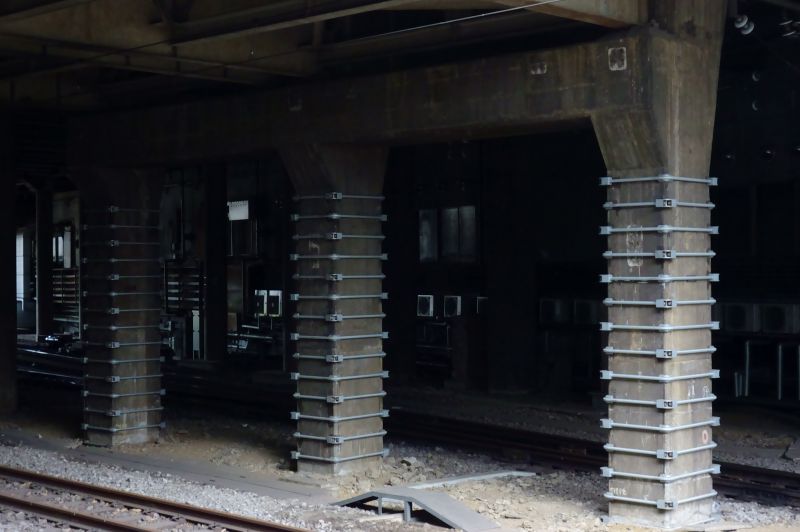 Seismic Upgrade Service