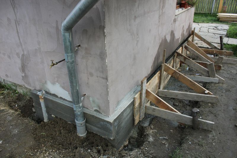 Underpinning Service in Fort Collins, CO