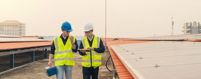 Structural Assessments