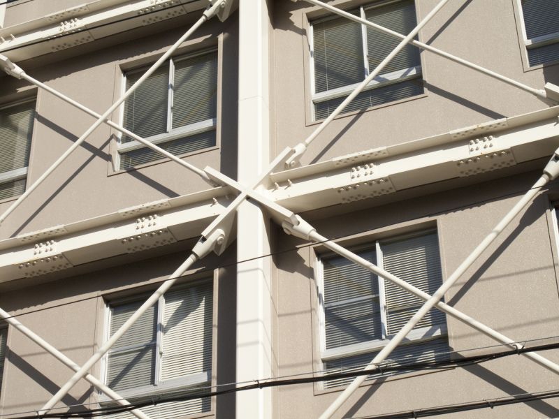 Specialized Construction Firms