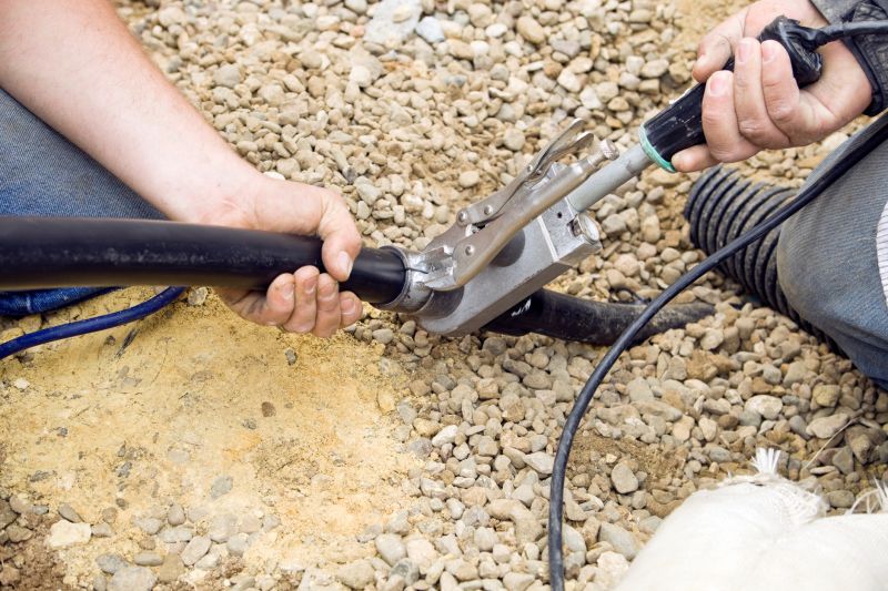 Seismic Upgrade Service